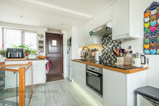 Detached house for sale in Trinity Square, Margate
