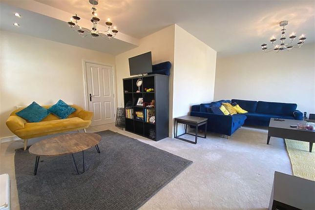 Flat for sale in St Annes Gardens, Woodville Road, Altrincham