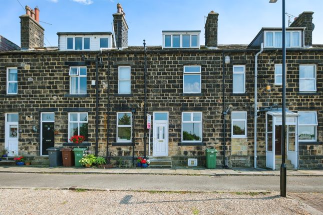 Terraced house for sale in East View, Yeadon, Leeds