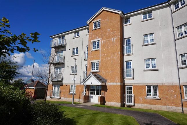 2 Bedroom Flats To Let In Garganey Wynd East Kilbride