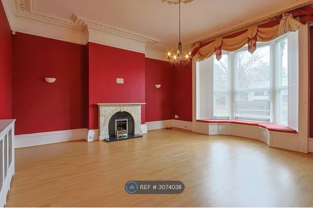 Ground Floor Flat, Grange Road, Darlington photo 3