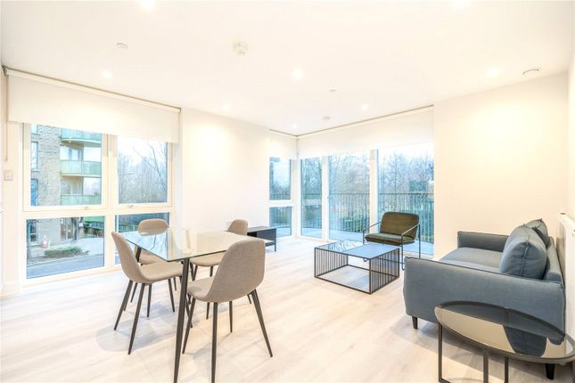 Flat 103, Bufton House, 14, Astell Road, London photo 2