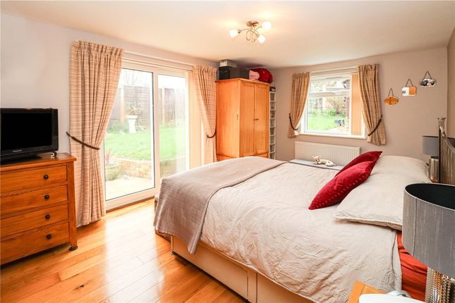 Bungalow for sale in Chiswell Green Lane, St. Albans, Hertfordshire