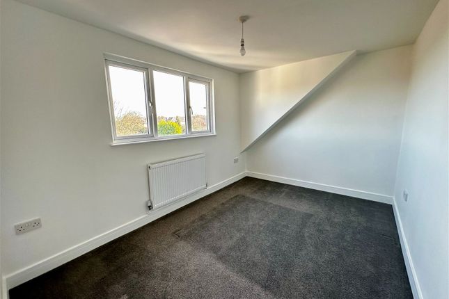 Semi-detached house for sale in Chattenden Lane, Chattenden, Rochester, Kent