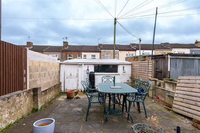 Terraced house for sale in Arthur Street, Sittingbourne, Kent