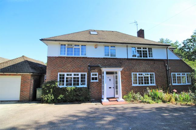 Detached house to rent in White Hart Wood, Sevenoaks