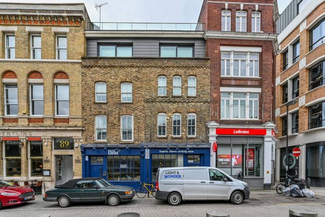 Flat to rent in Clerkenwell, Clerkenwell, London