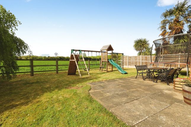 9, Aston Lane, Shardlow photo 2