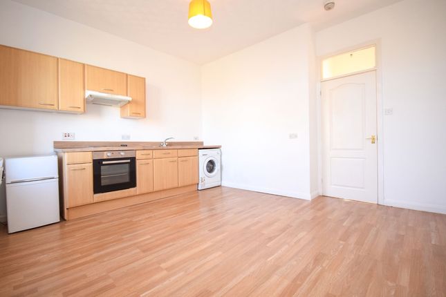 Flat for sale in Hareleeshill Road, Larkhall