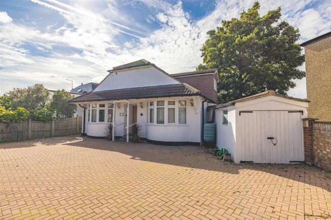 Thumbnail Detached bungalow for sale in St. Andrews Avenue, Windsor