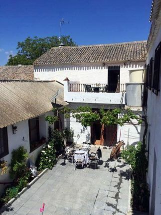 Thumbnail Town house for sale in Calle Colonia 18127, Arenas Del Rey, Granada