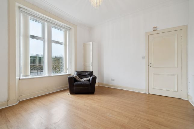 Flat for sale in Mill Road, Cambuslang, South Lanarkshire