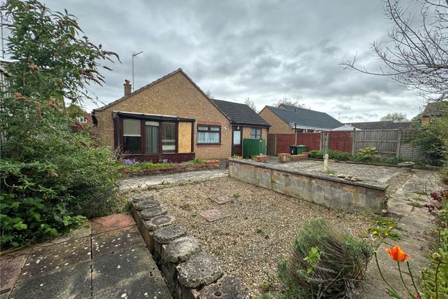 Bungalow for sale in Maple Close, Gayton, King's Lynn