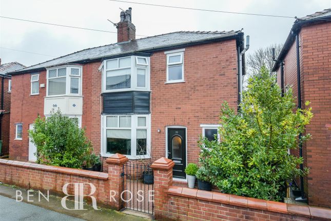 Semi-detached house for sale in Florence Avenue, Bolton