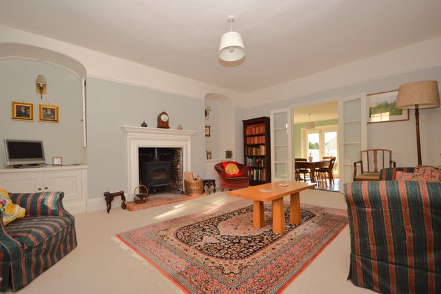 Terraced house for sale in Church Street, Coggeshall, Essex