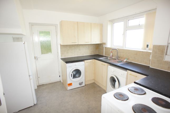 Thumbnail Semi-detached house to rent in Flaxman Close, Lockleaze, Bristol