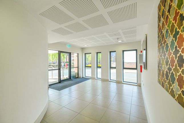 Flat for sale in The Woolstaplers, Chichester