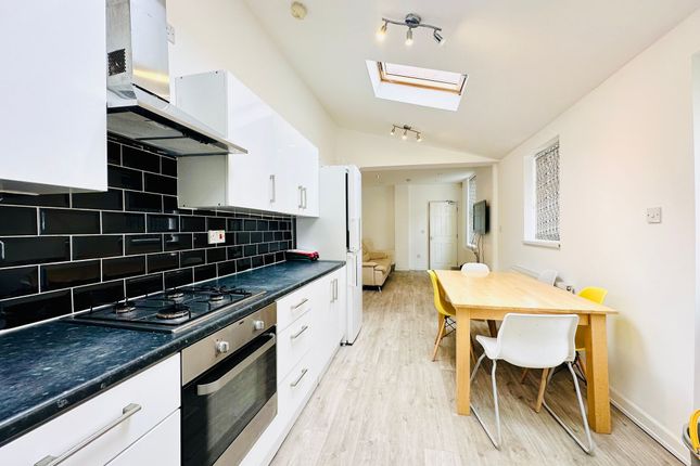 13 Osmaston Street, Nottingham photo 4