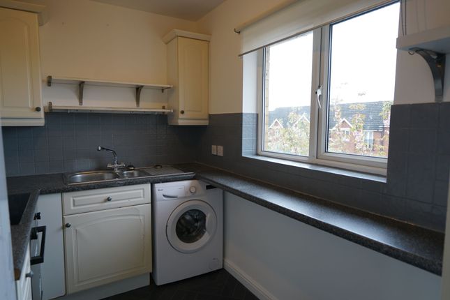 Flat to rent in Grenville Road, Chafford Hundred, Grays