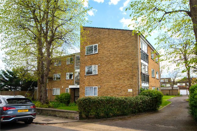 Thumbnail Flat for sale in Temple Sheen Road, East Sheen