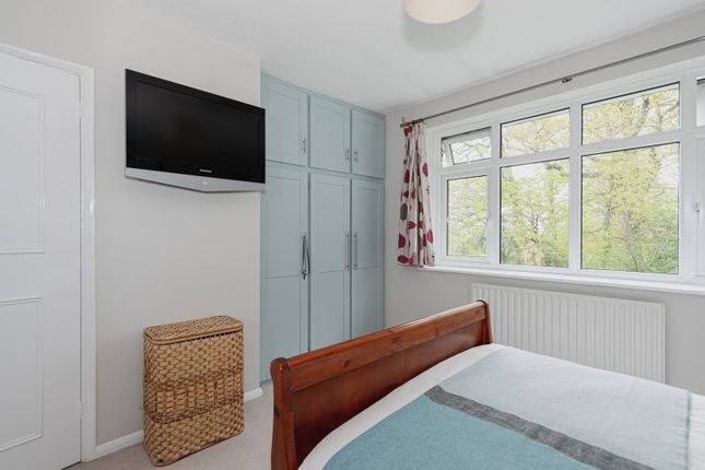 Semi-detached house for sale in Lower Wood Road, Claygate, Esher