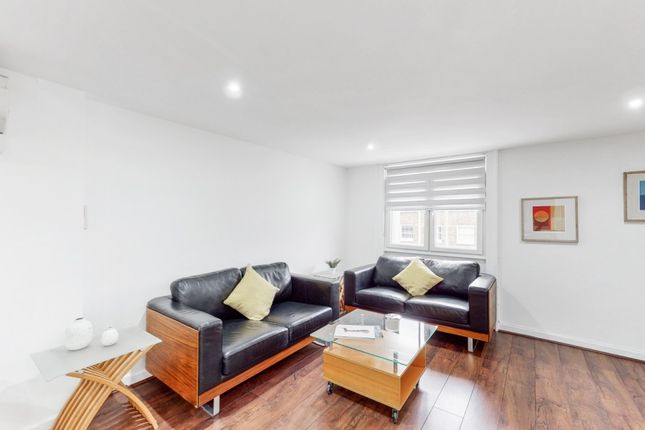 Thumbnail Flat to rent in Gloucester Place, London