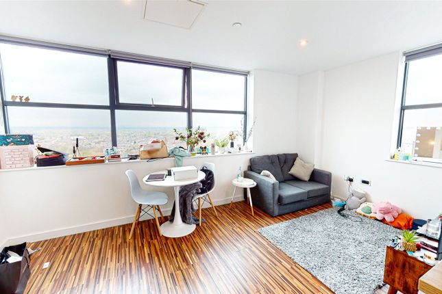 Thumbnail Flat for sale in Westpoint, Manchester