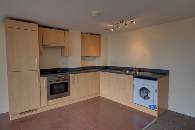 Rutland Street, Leicester photo 5