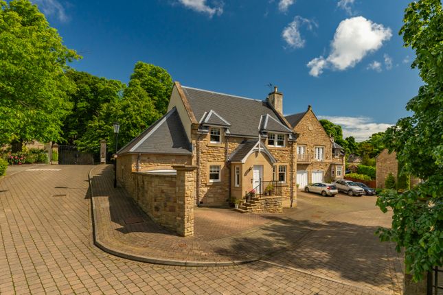 Thumbnail Property for sale in 1 Inveresk Estate, Musselburgh