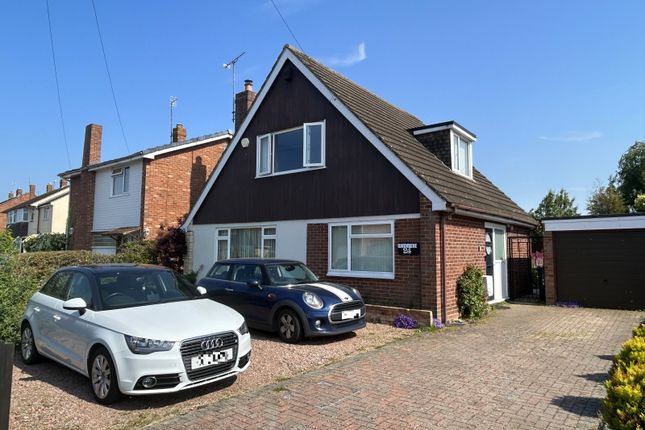 Thumbnail Detached house for sale in Moulder Road, Newtown, Tewkesbury