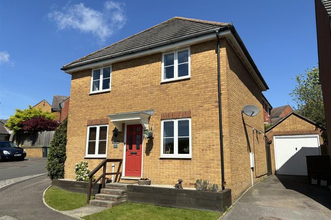 Detached house for sale in Carvel Court, St. Leonards-On-Sea