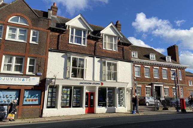 Office to let in Town Centre Office Suites, 52 High Street, Sevenoaks
