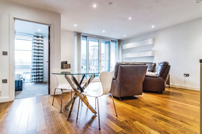 Apartment 17, 2, Munday Street, Manchester photo 2