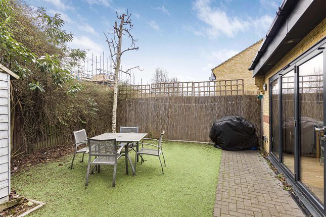 Semi-detached house for sale in Meadow Close, Tamworth Road, Hertford