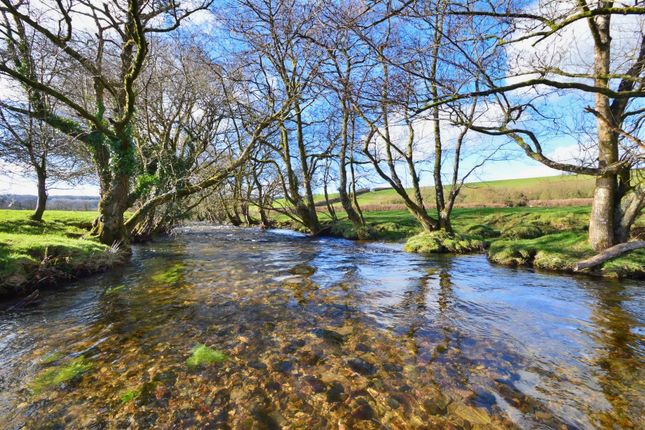 Land for sale in Meavy, Yelverton