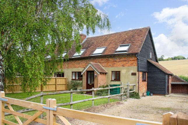 3-bed house on Parlour Cottage, Wantage Road, Great Shefford, £395,000