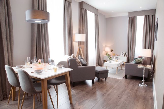 Luxury Liverpool Apartment, Central Liverpool photo 2
