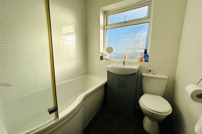 Semi-detached house for sale in Beetham Place, Blackpool, Lancashire