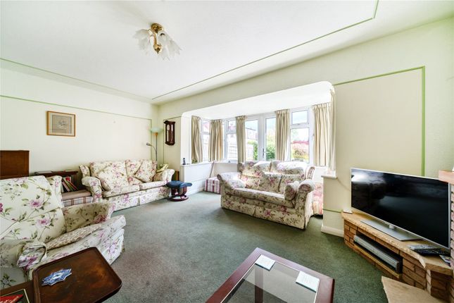 Semi-detached house for sale in Rydens Avenue, Walton-On-Thames