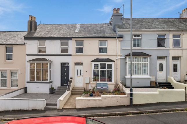 2-bed house on 12 Nursery Avenue, Isle Of Man, £273,000