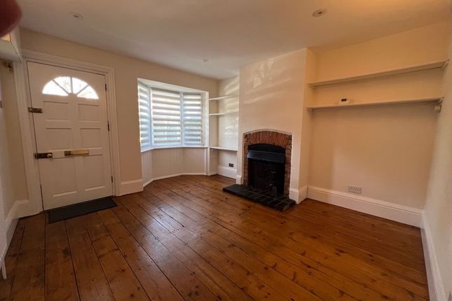 42, York Road, Marlow photo 3