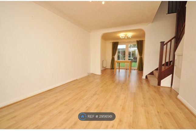 Gamston, Tilberthwaite Close, Nottingham photo 3