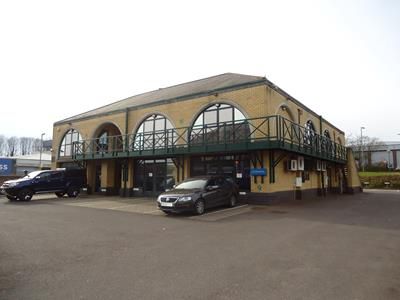 Office to let in 6 Faraday Court (Ff), Rankine Road, Basingstoke