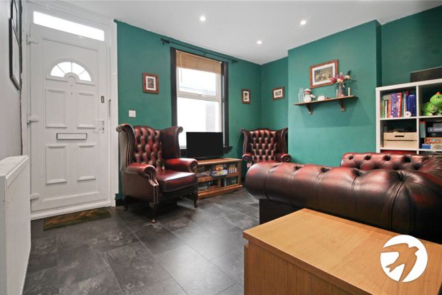 Terraced house for sale in Otway Street, Chatham, Kent