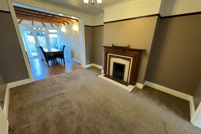Semi-detached house to rent in Lonsdale Road, Walsall