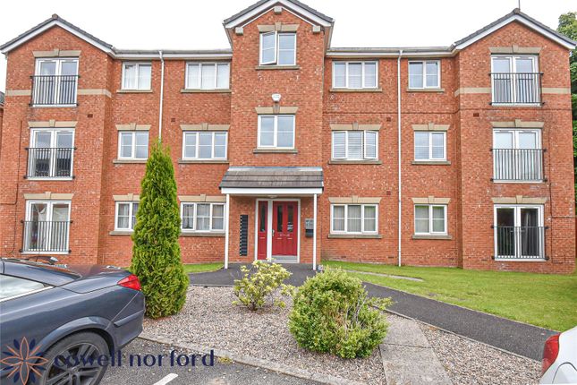Flat for sale in Jacob Bright Mews, Rochdale, Greater Manchester