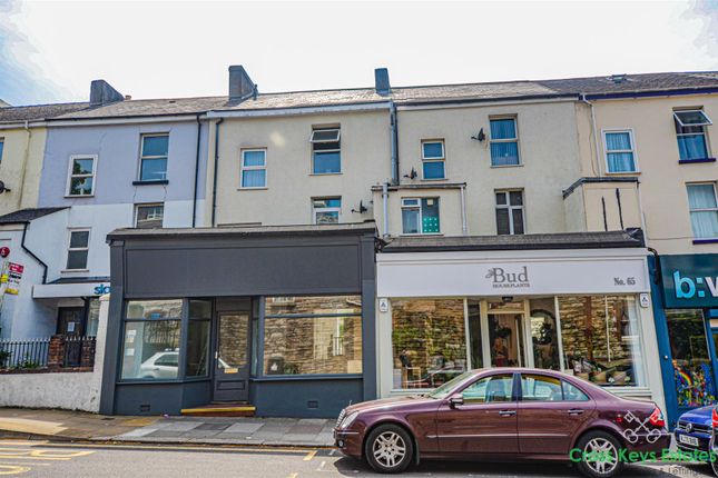 Thumbnail Property for sale in Hyde Park Road, Mutley, Plymouth