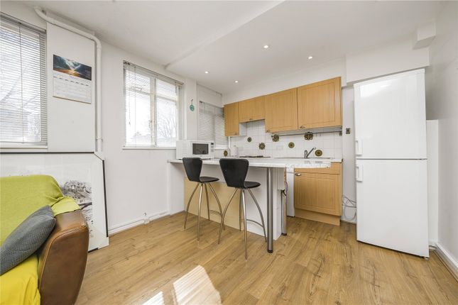 110, Harwood Court, London photo 2