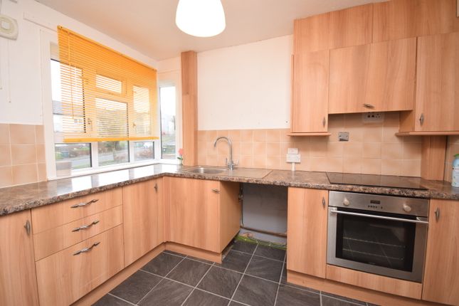 Flat for sale in Logie Crescent, Perth