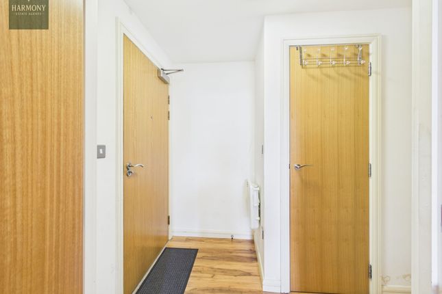 Apartment 65 Latitude, 155, Bromsgrove Street, Birmingham photo 4